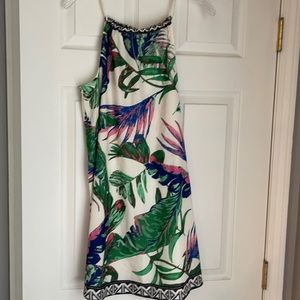 Perfect sundress to either dress up or down!